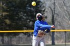 Softball vs Emerson game 1  Women’s Softball vs Emerson game 1. : Women’s Softball